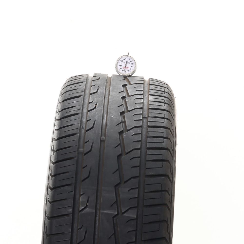 Set of (2) Used 275/55R20 Ironman IMove Gen 2 SUV 117V - 6.5-7.5/32 - Image 5