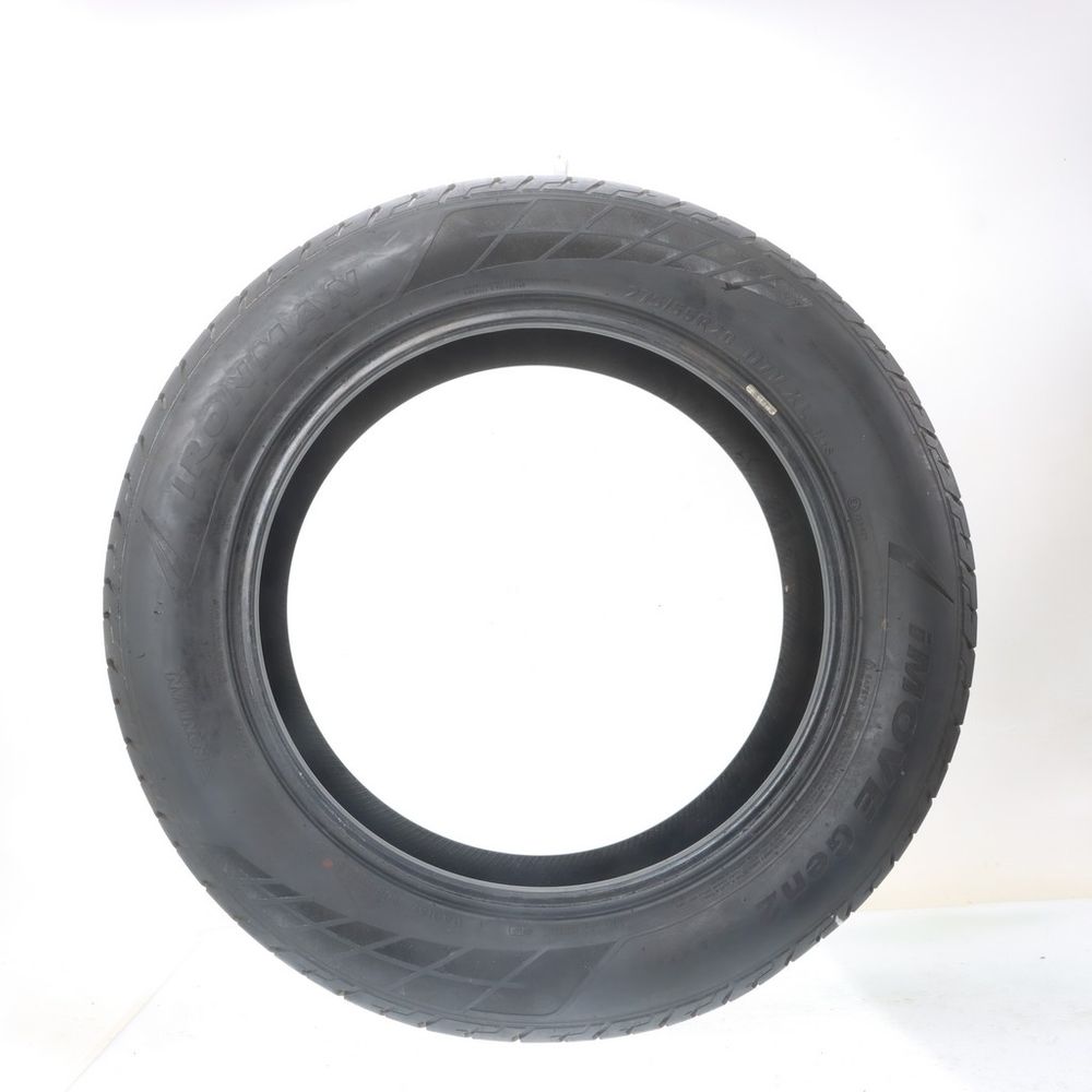 Set of (2) Used 275/55R20 Ironman IMove Gen 2 SUV 117V - 6.5-7.5/32 - Image 6