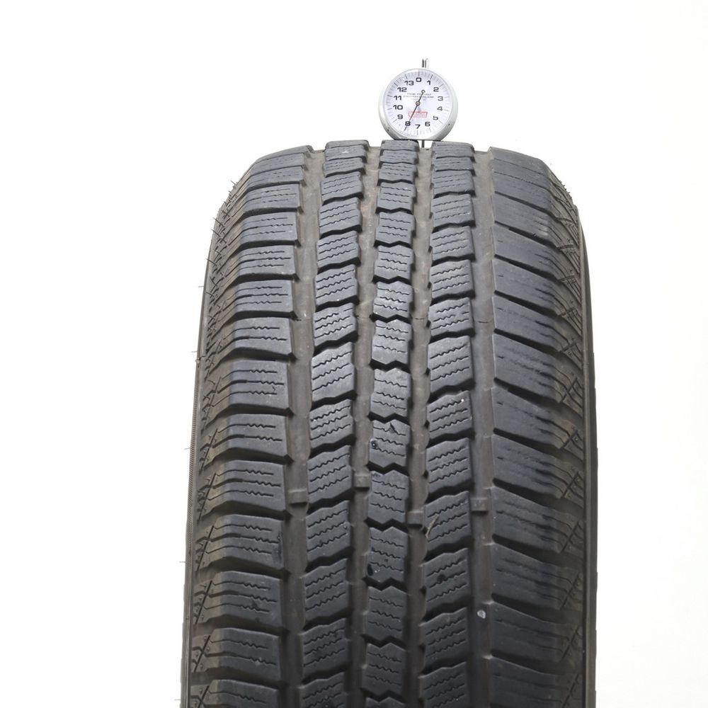 Used 245/70R17 Ironman Radial A/P 110T - 8/32 - Image 2