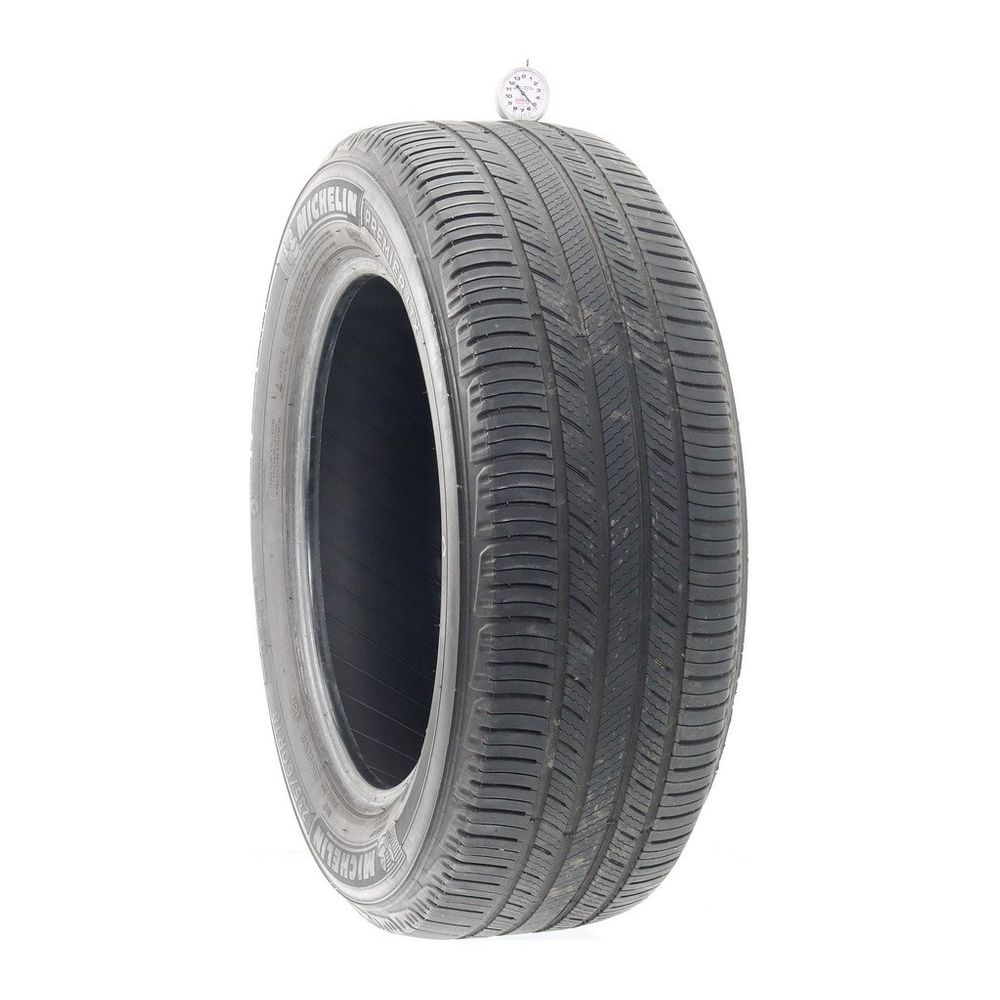 Used 235/60R18 Michelin Premier LTX AO 103H - 5/32 - Image 1