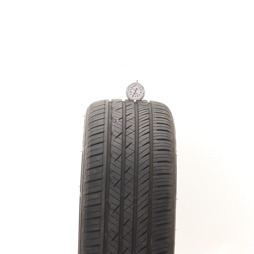 Set of (2) Used 235/55ZR18 Laufenn S Fit AS 100W - 7.5-8/32 - Image 5