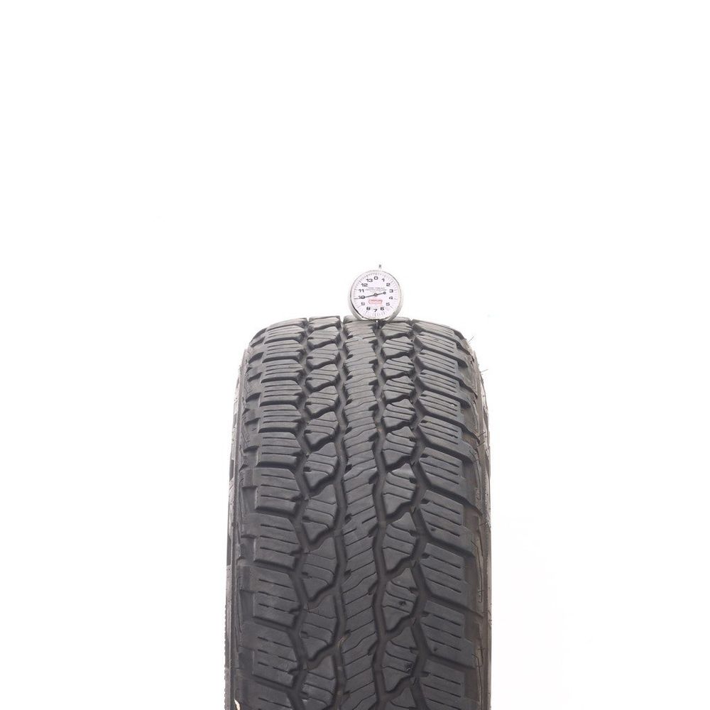 Used 225/60R17 Firestone Destination A/T2 99H - 9.5/32 - Image 2