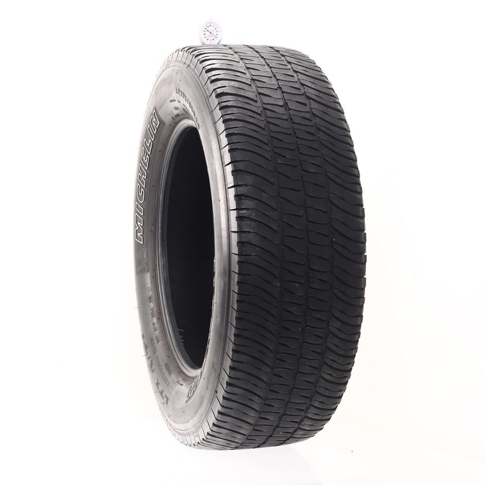 Used LT 275/65R20 Michelin LTX A/T2 126/123R E - 4.5/32 - Image 1