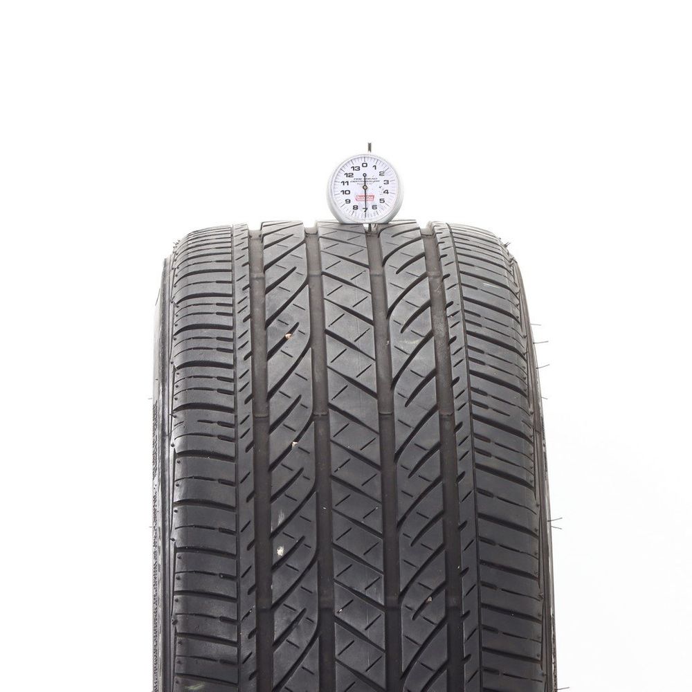 Set of (4) Used 235/40R19 Bridgestone Turanza EL440 92V - 7-8.5/32 - Image 2