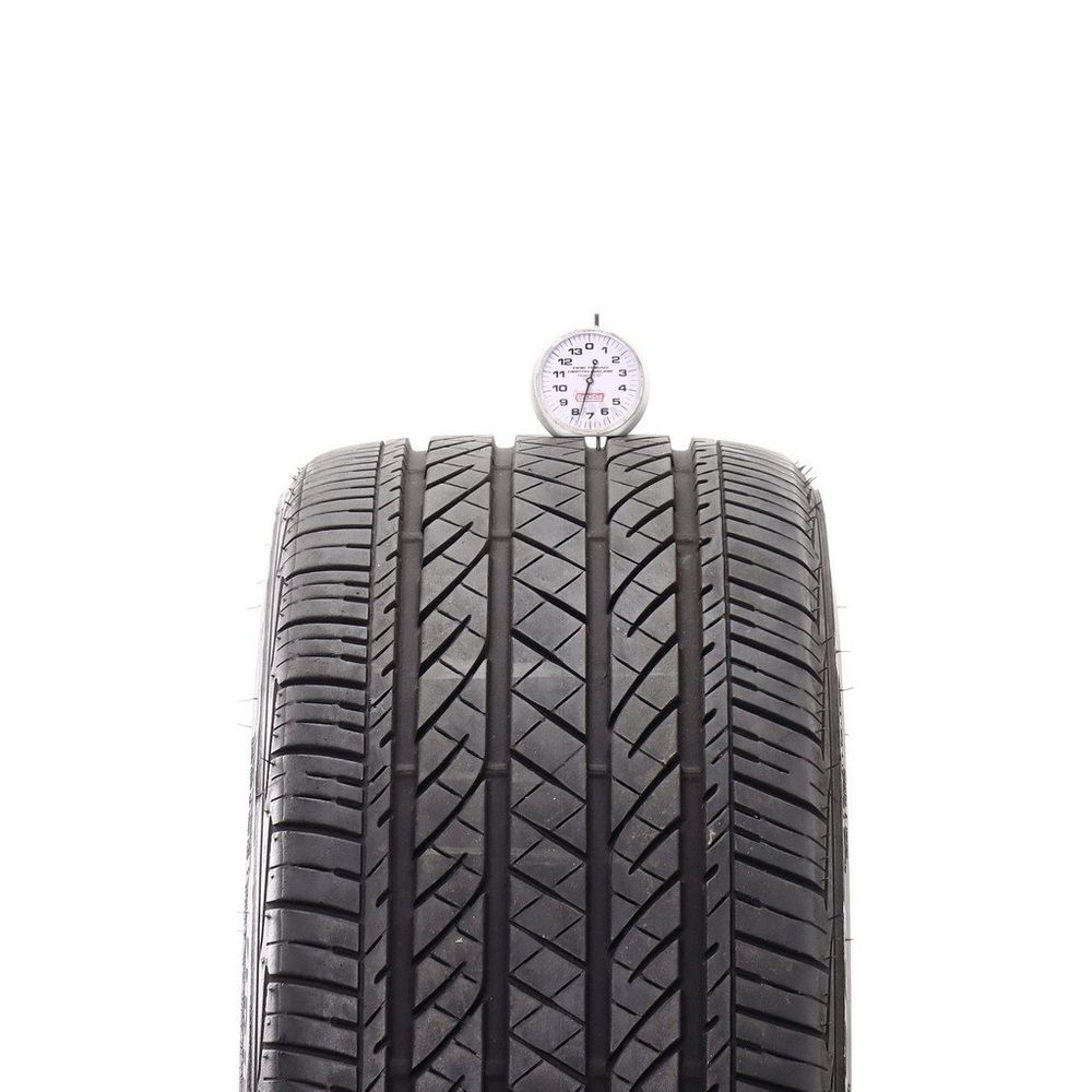 Set of (4) Used 235/40R19 Bridgestone Turanza EL440 92V - 7-8.5/32 - Image 5