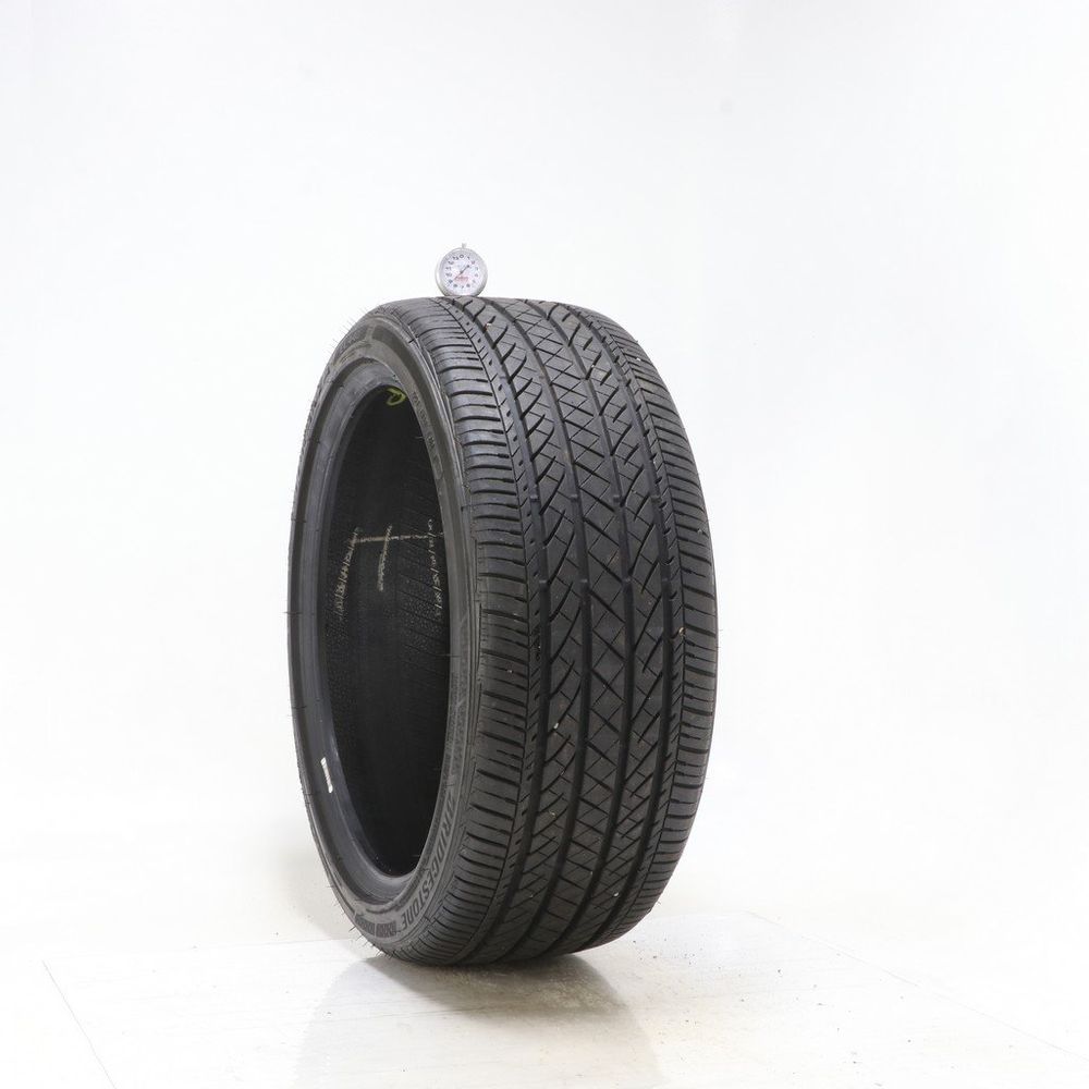 Set of (4) Used 235/40R19 Bridgestone Turanza EL440 92V - 7-8.5/32 - Image 10