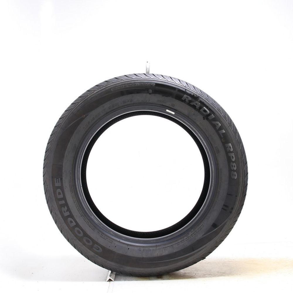 Used 225/60R17 Goodride RP88 99H - 8/32 - Image 3