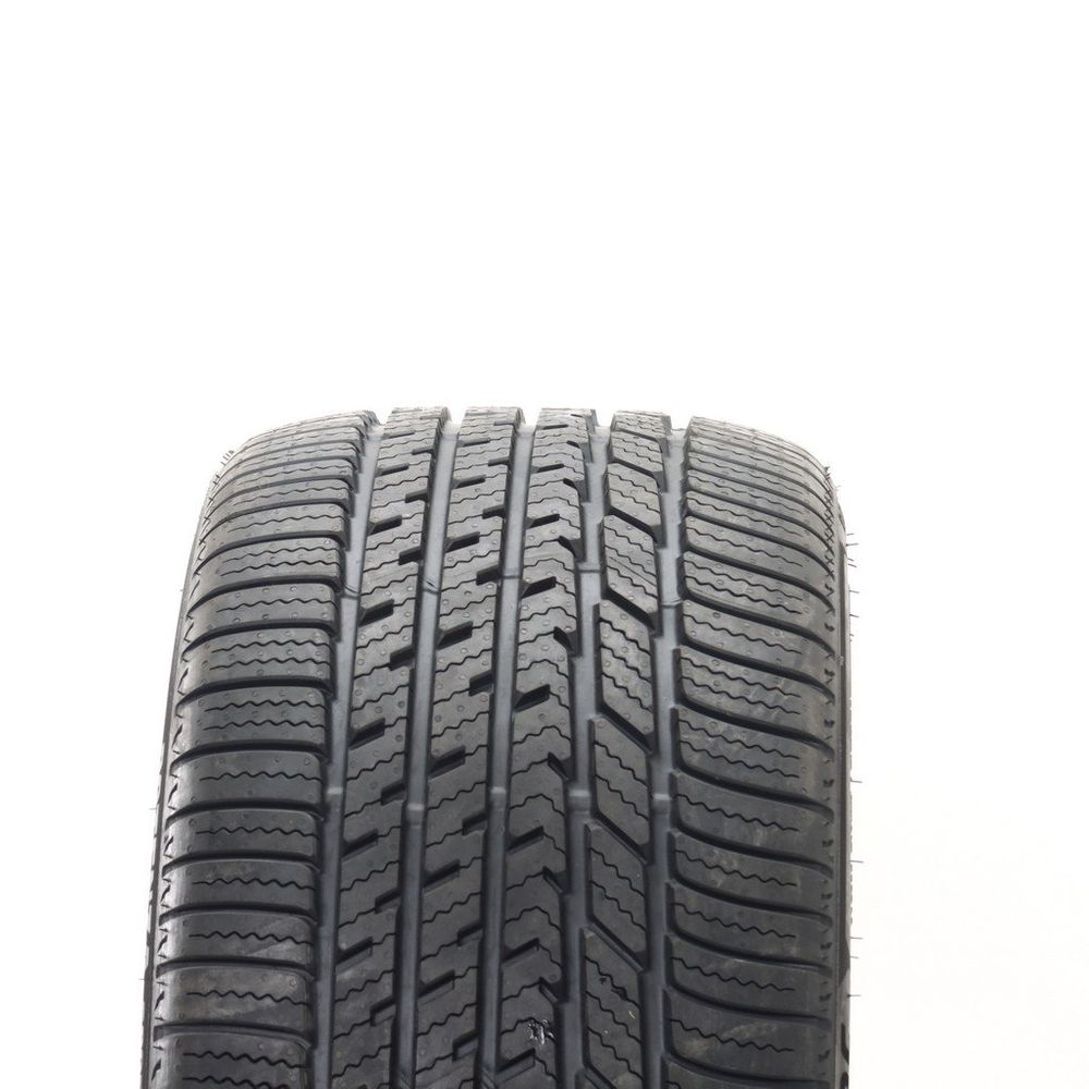 Driven Once 275/35R19 Bridgestone Potenza Sport AS 100Y - 9.5/32 - Image 2