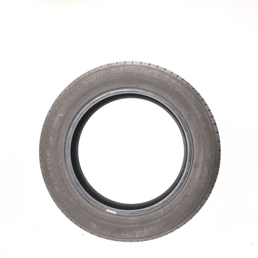 Set of (4) Used 225/60R18 Dunlop Grandtrek ST30 100H - 6.5-8/32 - Image 12