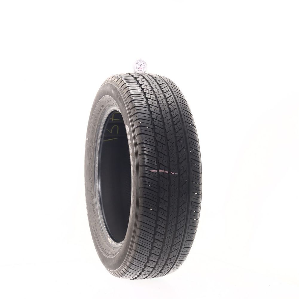 Set of (4) Used 225/60R18 Dunlop Grandtrek ST30 100H - 6.5-8/32 - Image 10