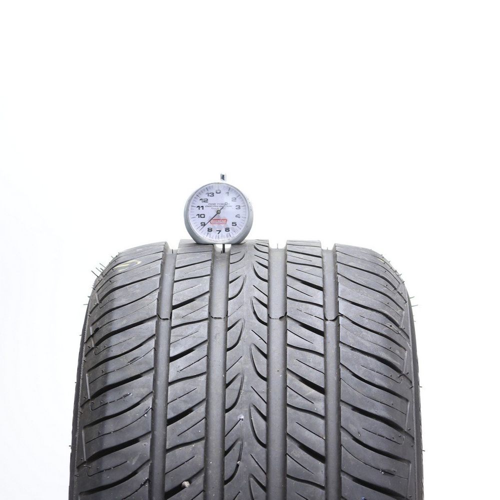 Set of (2) Used 225/50ZR17 Primewell Valera Sport AS 94W - 8.5-9/32 - Image 2