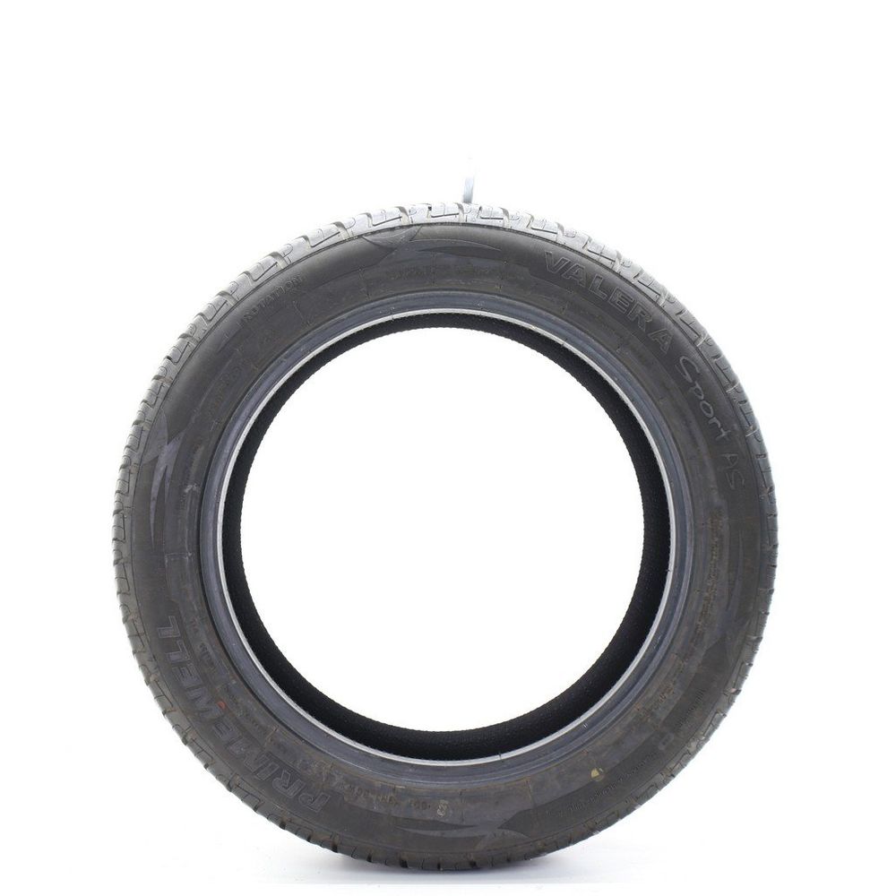 Set of (2) Used 225/50ZR17 Primewell Valera Sport AS 94W - 8.5-9/32 - Image 3