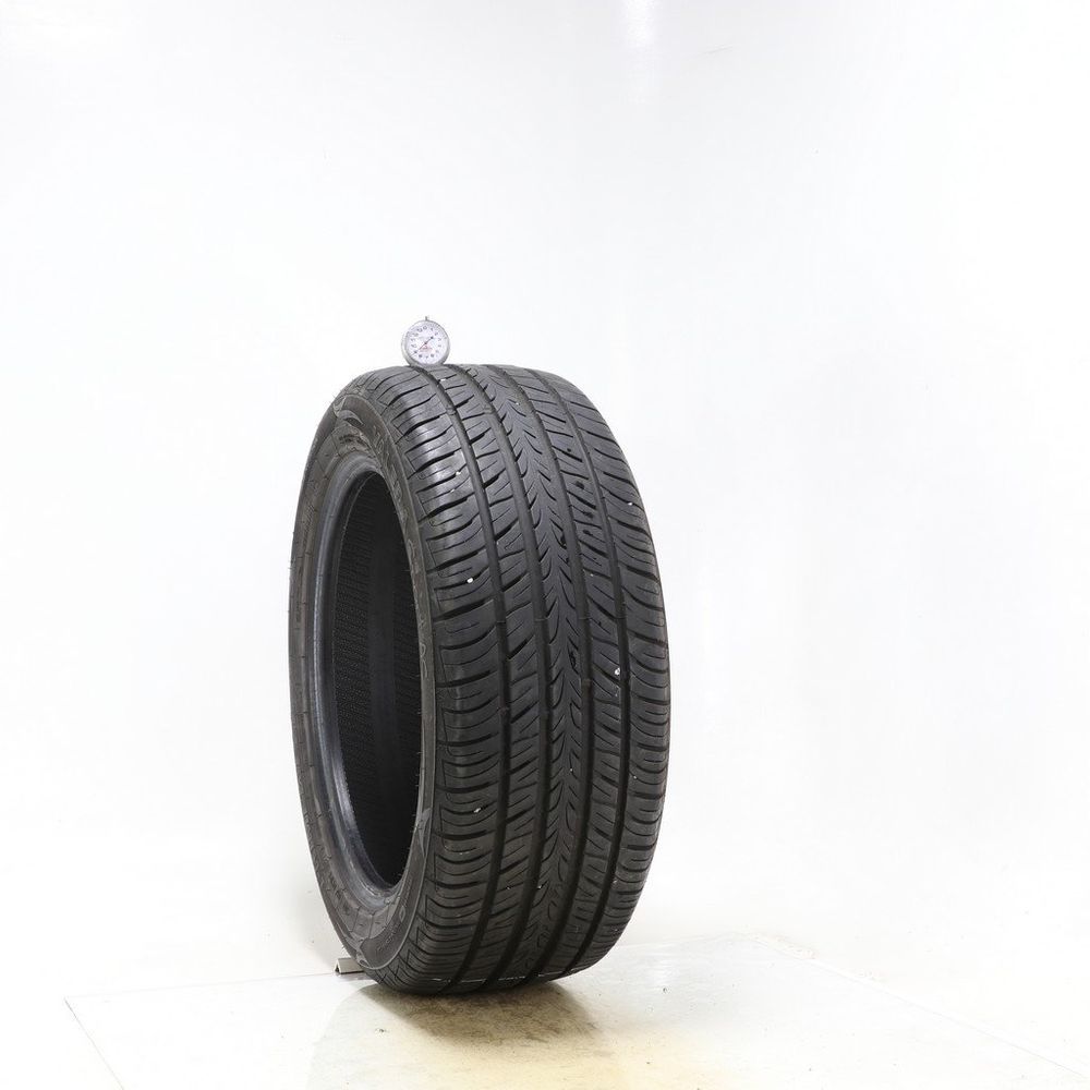 Set of (2) Used 225/50ZR17 Primewell Valera Sport AS 94W - 8.5-9/32 - Image 4