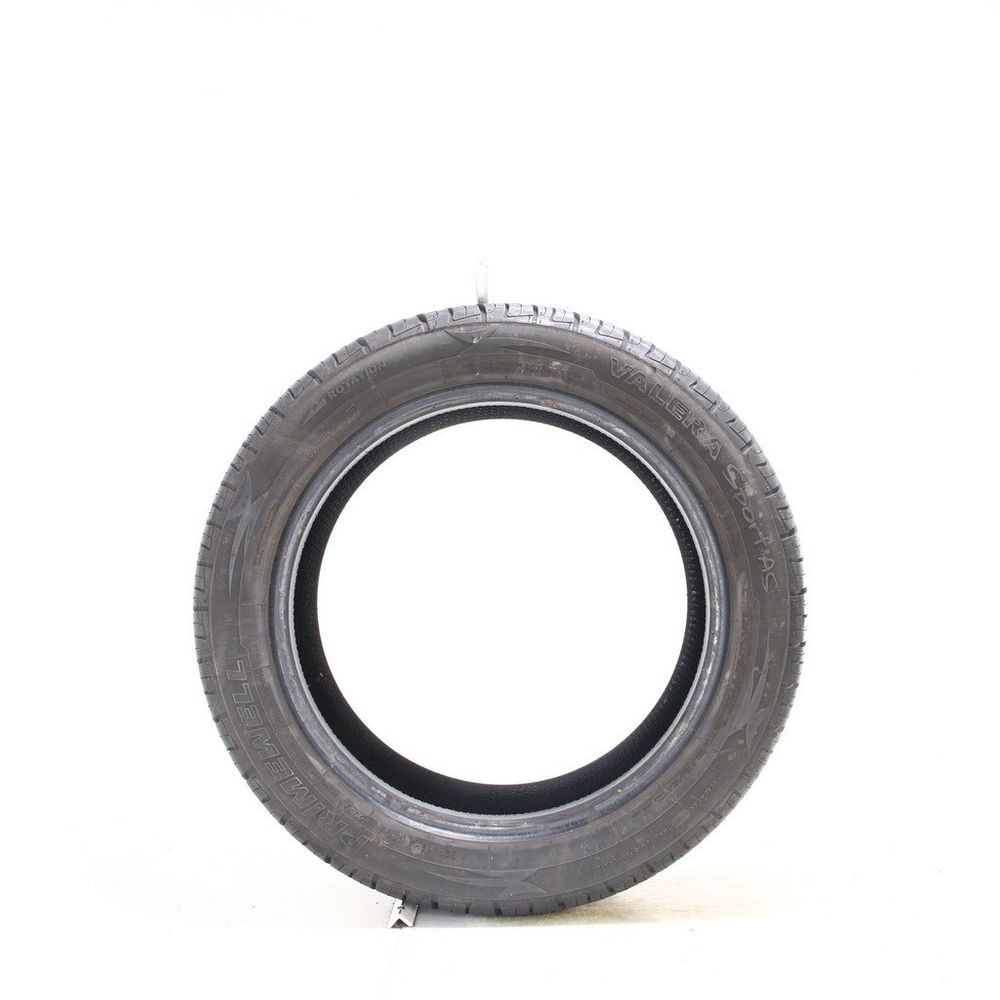 Set of (2) Used 225/50ZR17 Primewell Valera Sport AS 94W - 8.5-9/32 - Image 6