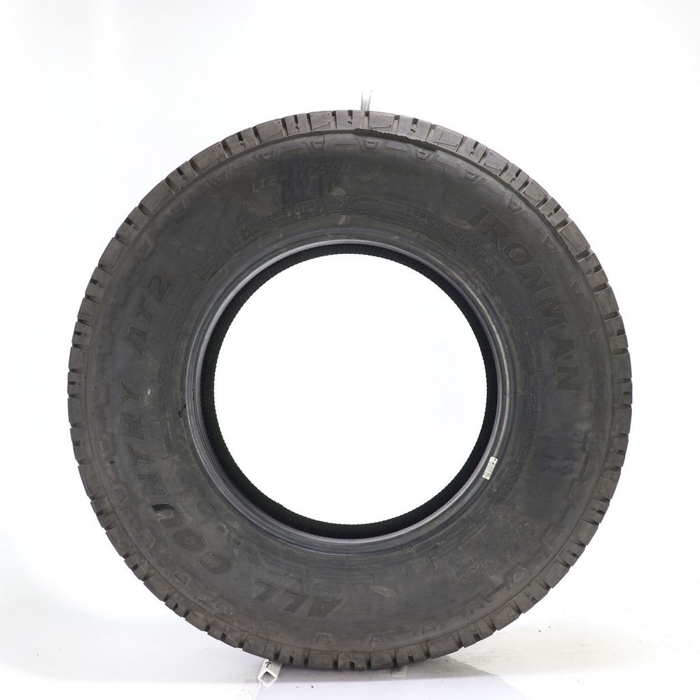 Used LT 245/75R16 Ironman All Country AT2 120/116S E - 12.5/32 - Image 3