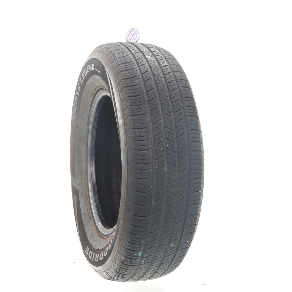 Used 265/70R18 Goodride Cross Legend SU320 116H - 8.5/32 - Image 1