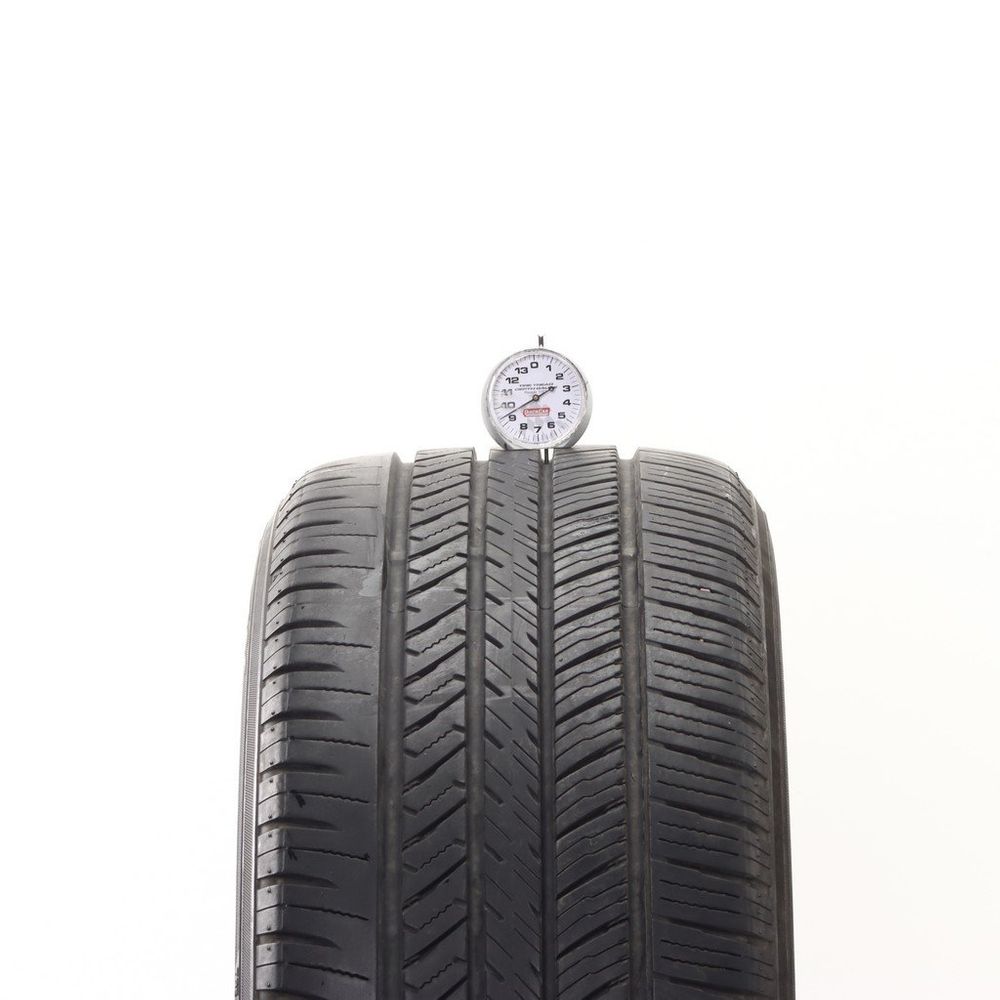 Set of (2) Used 235/45R18 Yokohama YK-GTX 94V - 9/32 - Image 2