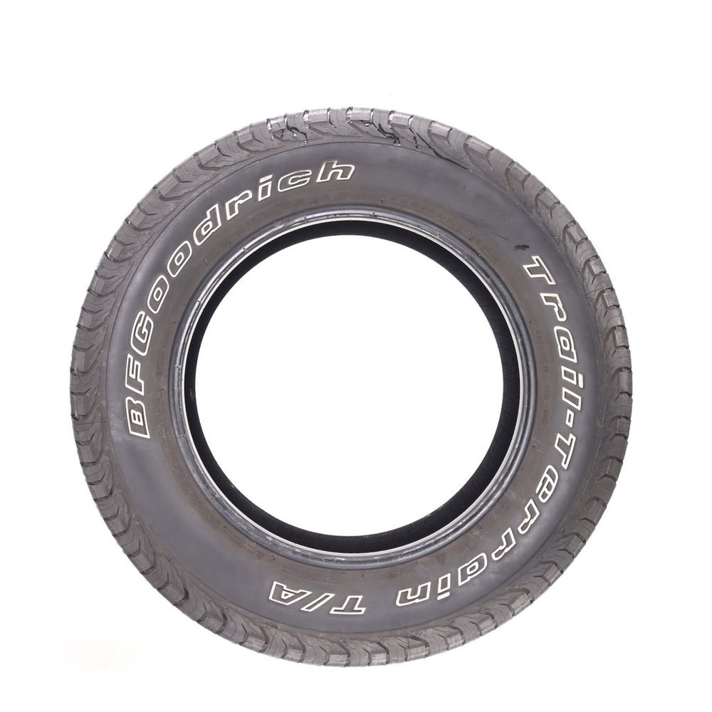 Used 265/60R18 BFGoodrich Trail-Terrain T/A 110T - 7.5/32 - Image 3