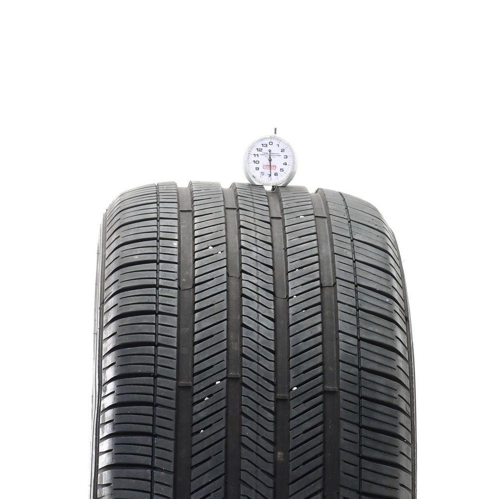 Set of (2) Used 285/45R22 Goodyear Eagle Touring 114H - 5.5-6.5/32 - Image 5