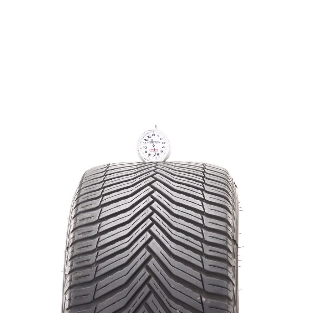 Set of (2) Used 235/50R19 Michelin CrossClimate 2 103V - 6.5/32 - Image 2