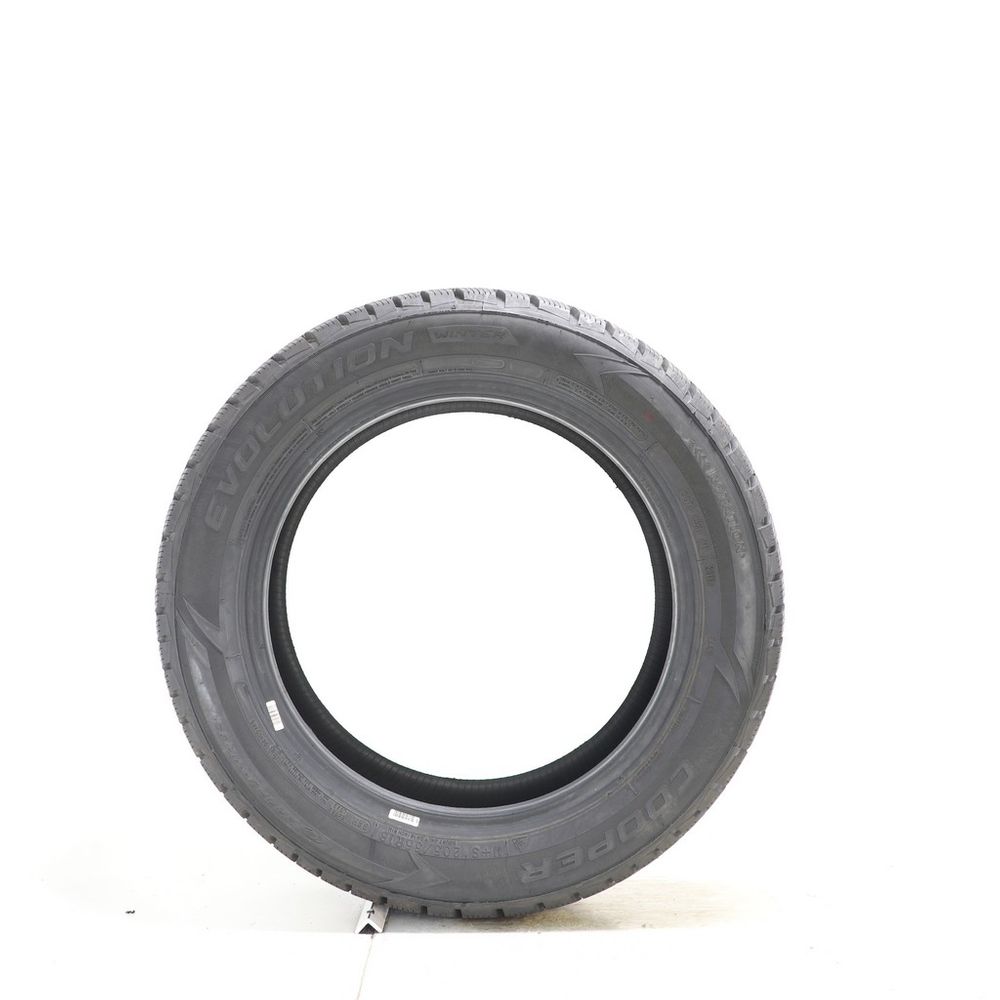 Set of (4) New 205/55R16 Cooper Evolution Winter 94H - 11/32 - Image 3