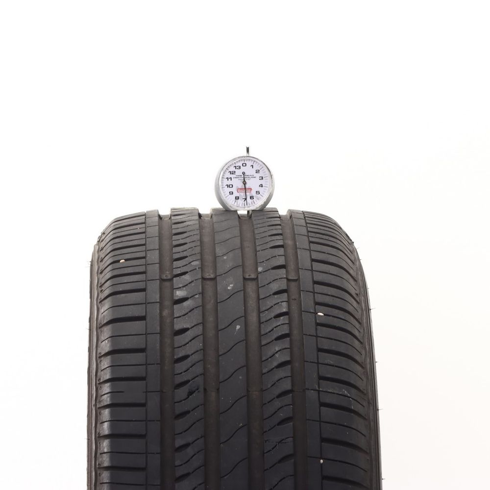 Set of (2) Used 215/55R17 Starfire Solarus A/S 94V - 6.5-7/32 - Image 2