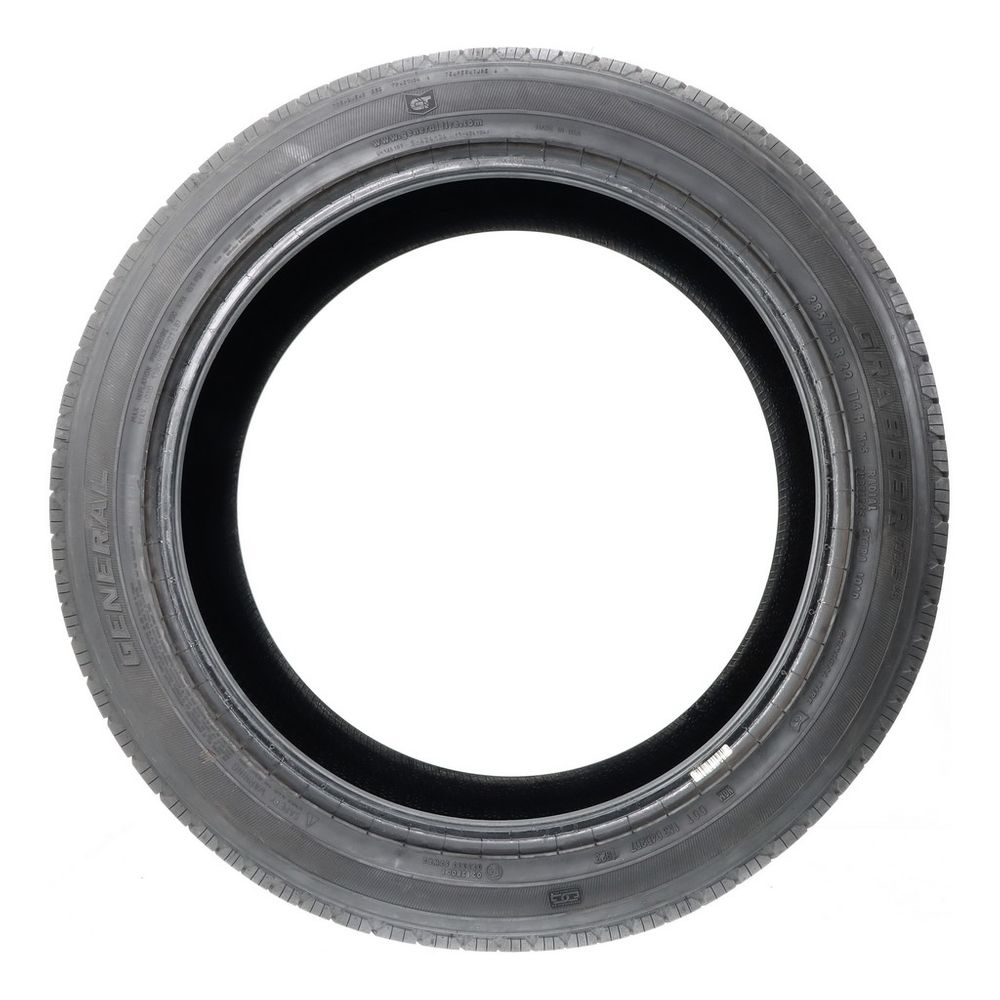 Used 285/45R22 General Grabber HTS 60 114H - 9/32 - Image 3