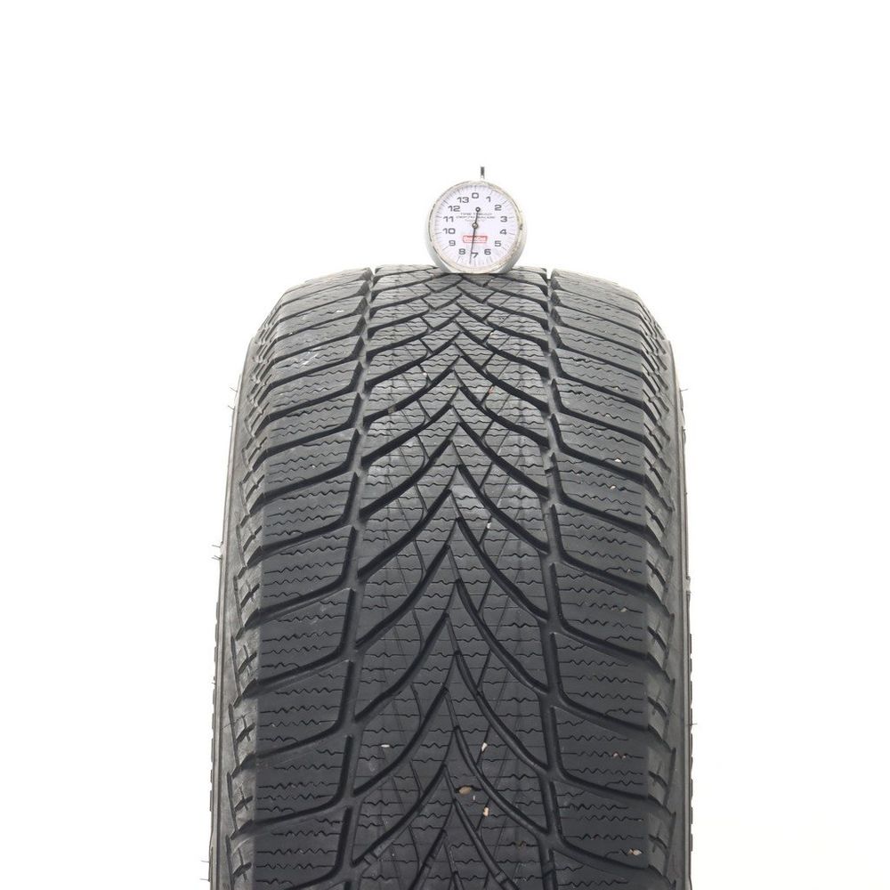 Used 225/65R17 Goodyear WinterCommand Ultra 102H - 7/32 - Image 2