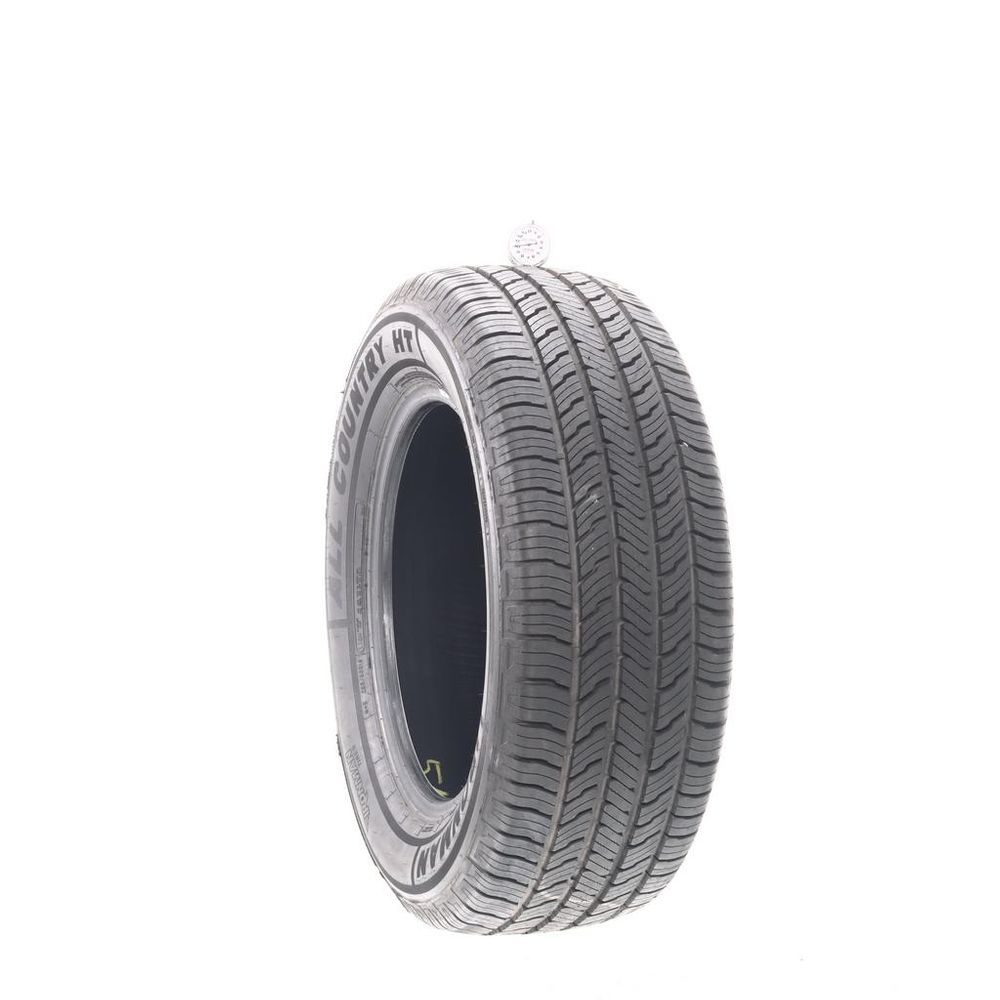 Set of (2) Used 265/60R18 Ironman All Country HT 110H - 8.5-10/32 - Image 4