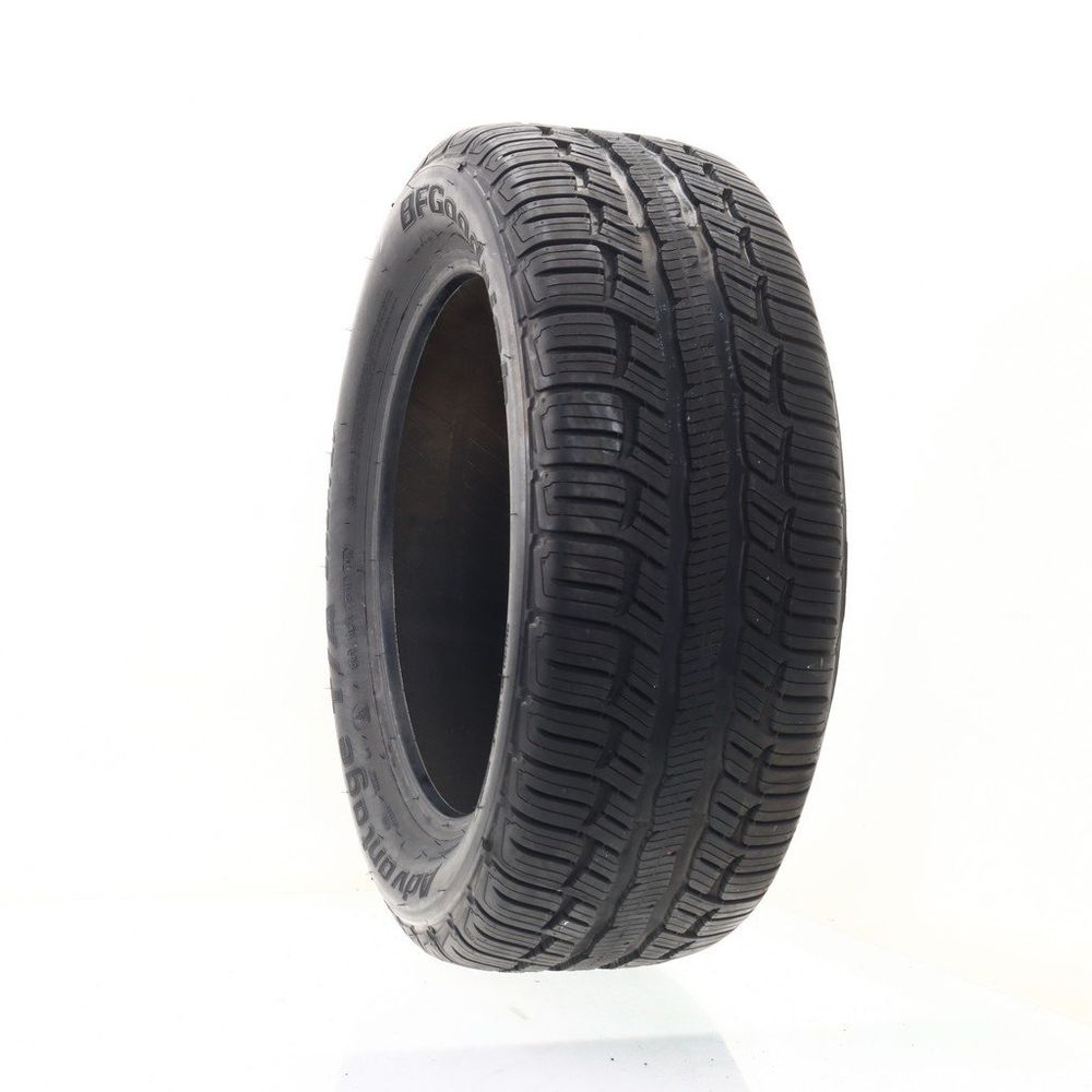 Driven Once 275/55R20 BFGoodrich Advantage T/A Sport LT 113T - 11.5/32 - Image 1