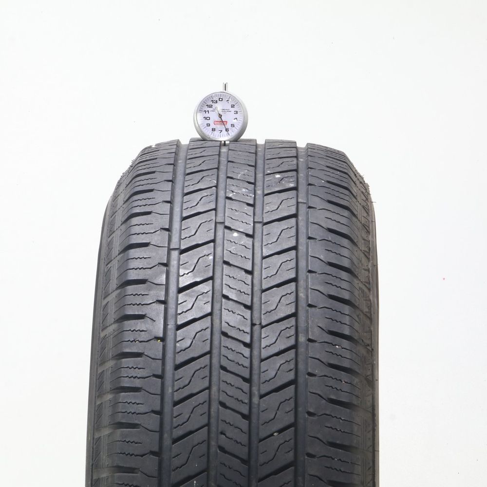 Used 265/70R17 Advanta HTR-800 115T - 6/32 - Image 2