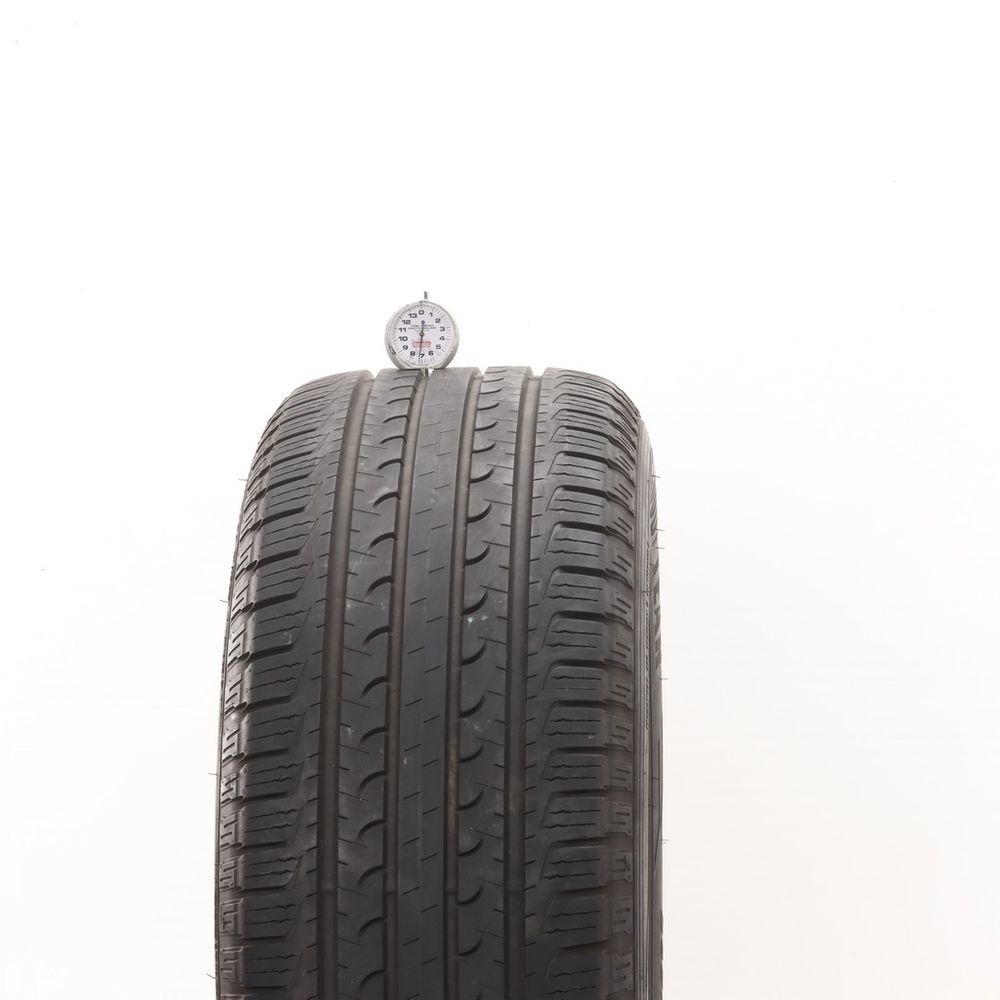 Used 265/60R18 Goodyear Efficient Grip SUV.4X4 110V - 7/32 - Image 2