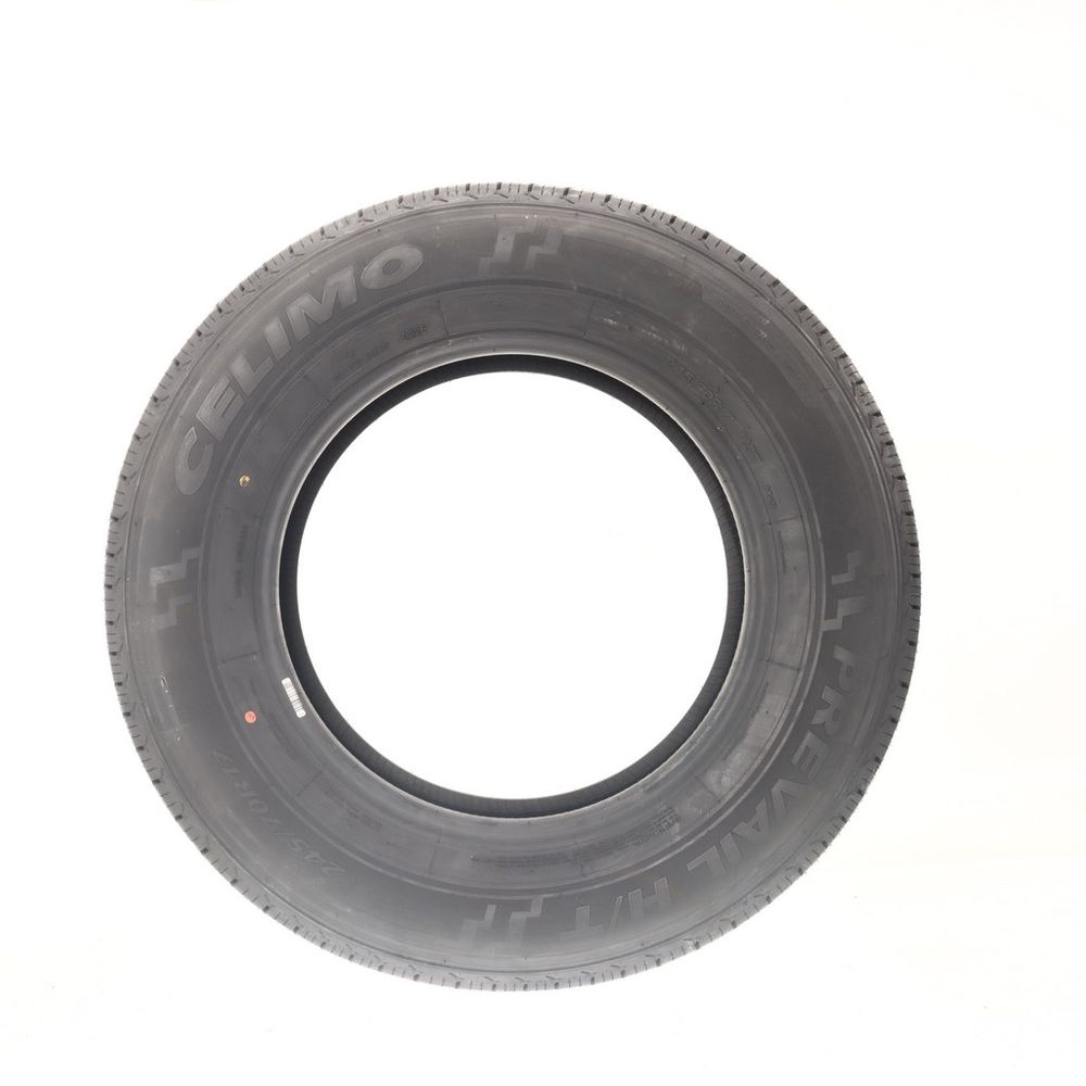 New 245/70R17 Celimo Prevail H/T 110T - Image 3