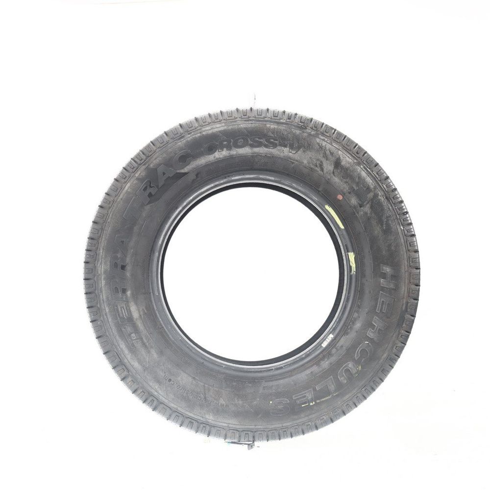 Used LT 225/75R16 Hercules Terra Trac Cross-V 115/112R E - 13/32 - Image 3