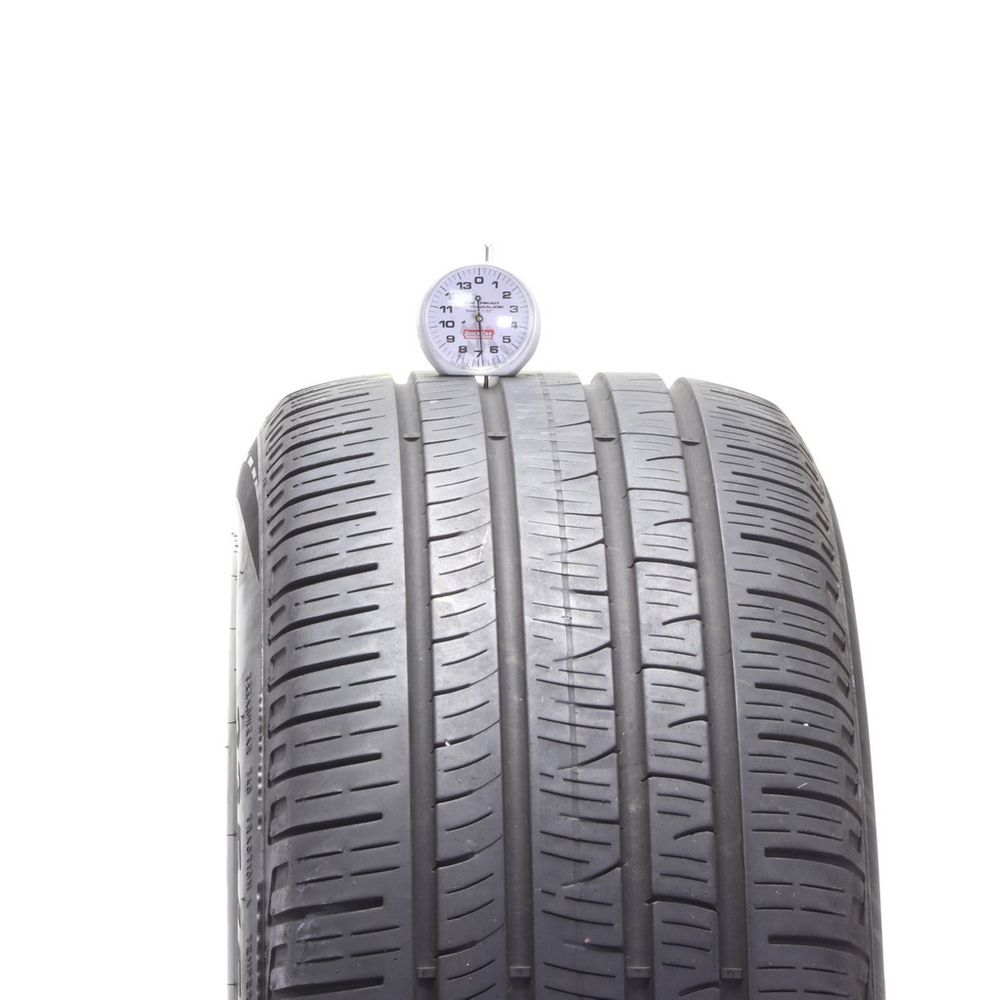 Set of (2) Used 235/55R19 Pirelli Scorpion Strada 101V - 6.5/32 - Image 2