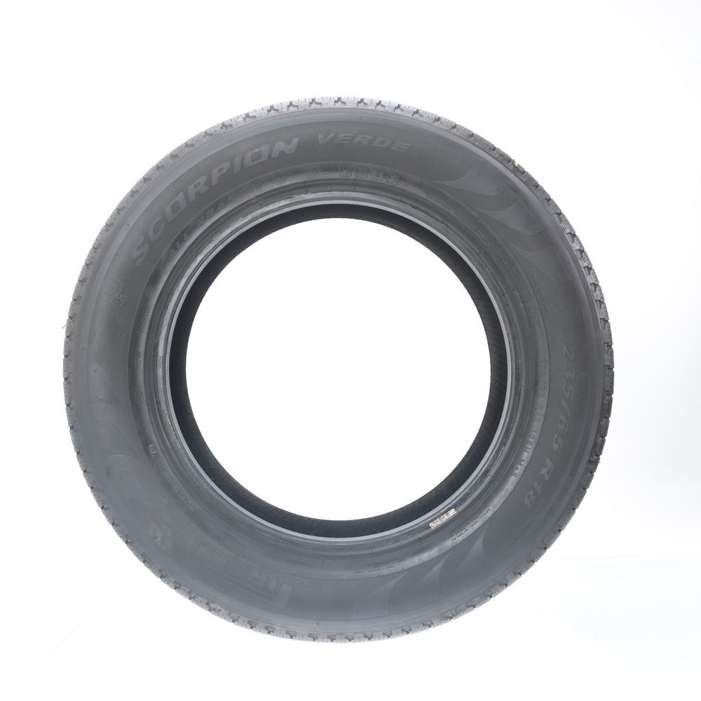 Driven Once 235/65R18 Pirelli Scorpion Verde Plus 106H - 11/32 - Image 3