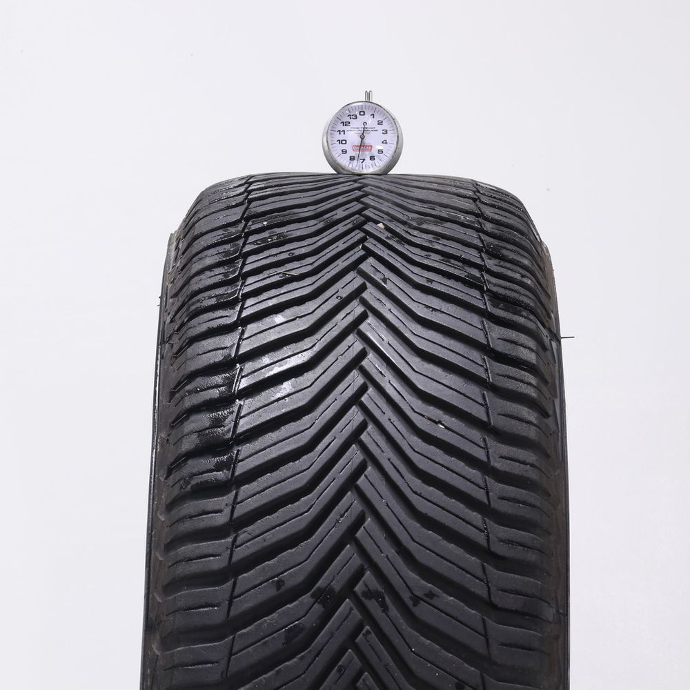 Used 255/60R18 Michelin CrossClimate 2 112V - 7.5/32 - Image 2