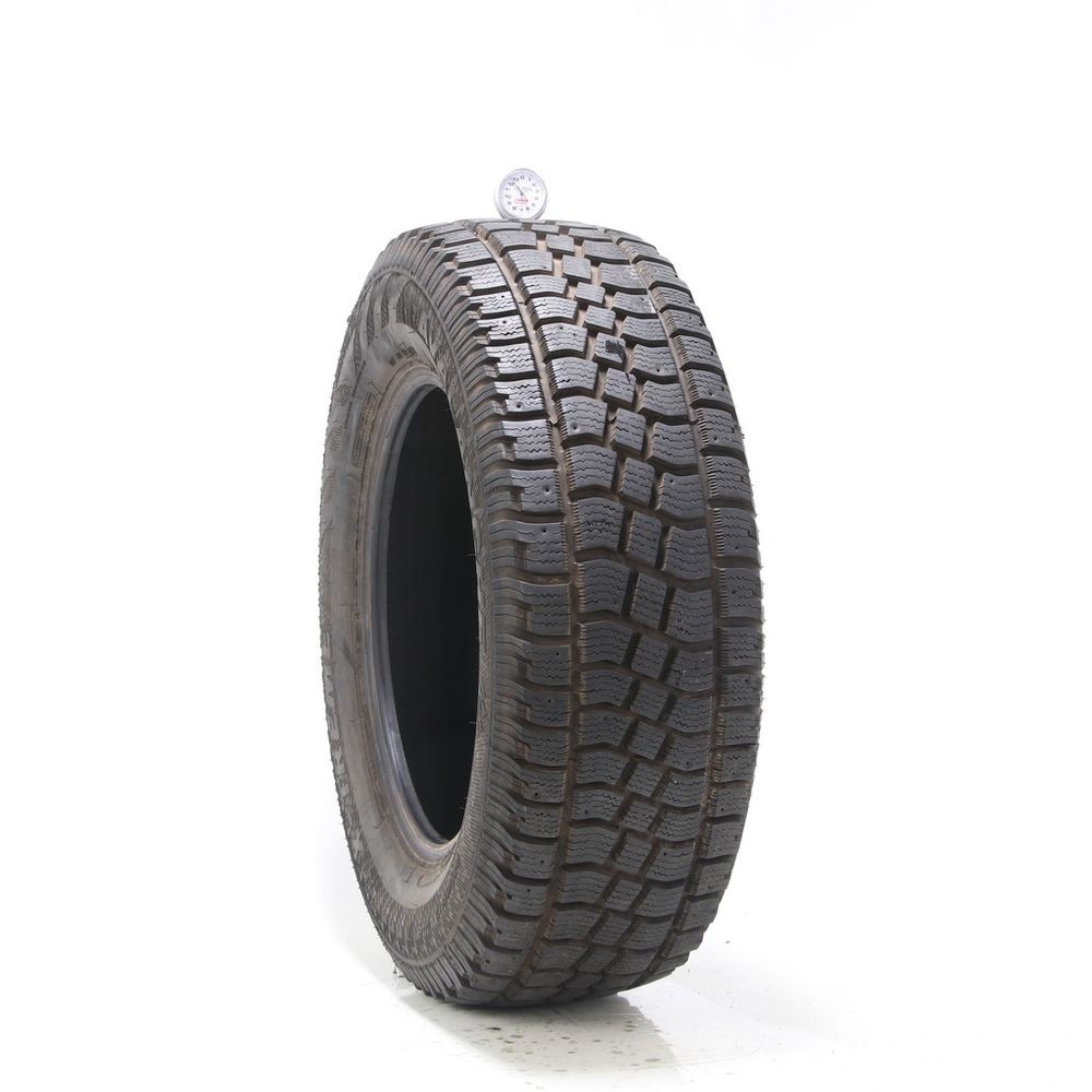 Used 245/65R17 Hercules Avalanche X-Treme 107S - 12.5/32 - Image 1