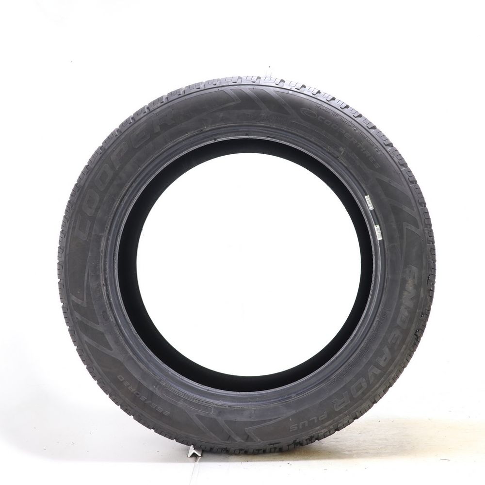 Used 265/50R20 Cooper Endeavor Plus 111T - 7.5/32 - Image 3