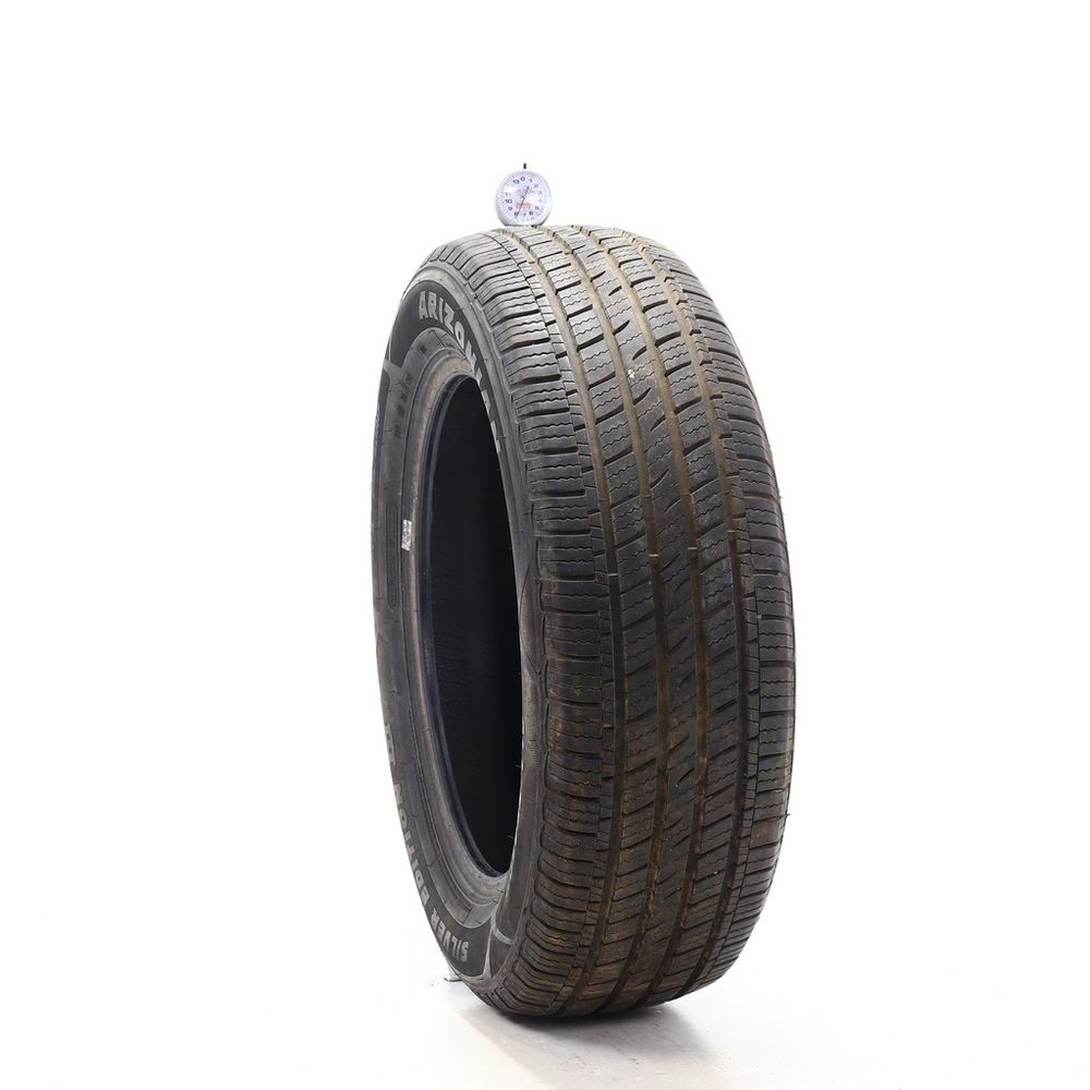 Used 215/60R17 Arizonian Silver Edition III 96T - 8/32 - Image 1