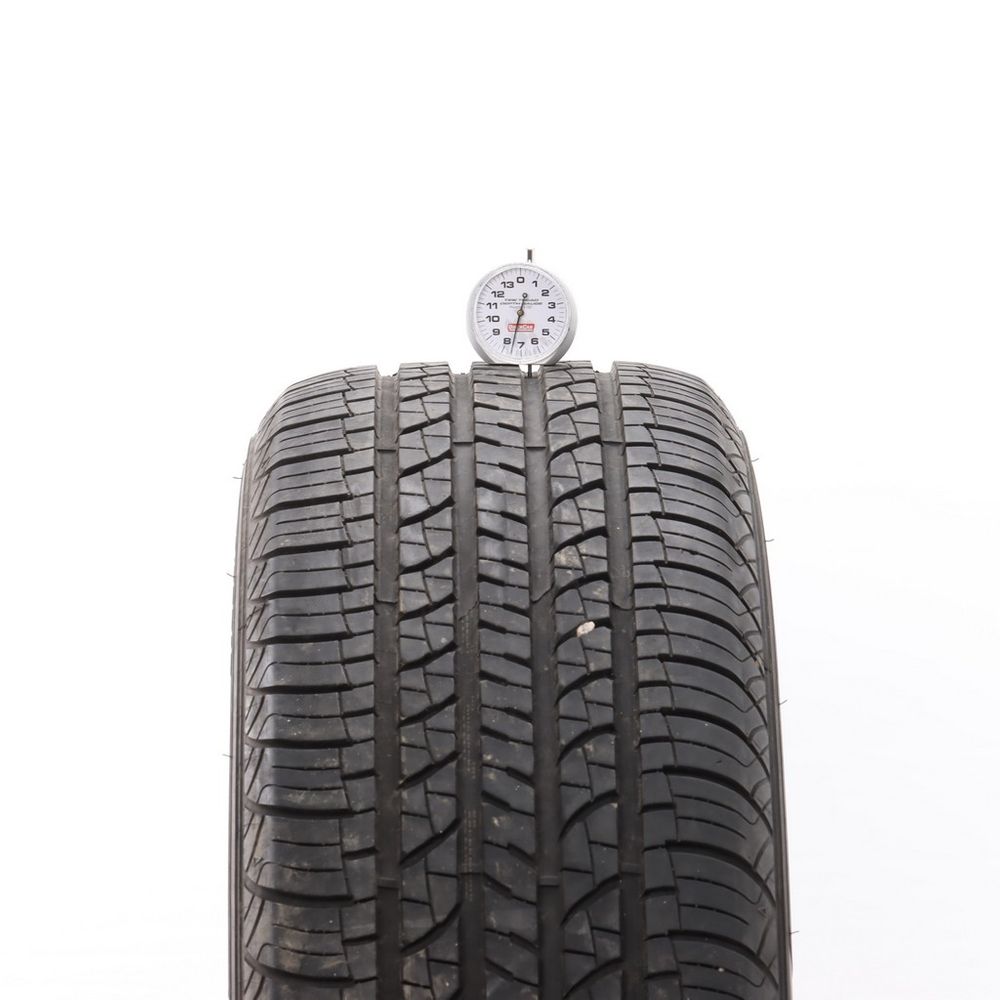Set of (4) Used 235/55R19 Douglas All Season (Douglas) 101H - 6.5-7.5/32 - Image 5