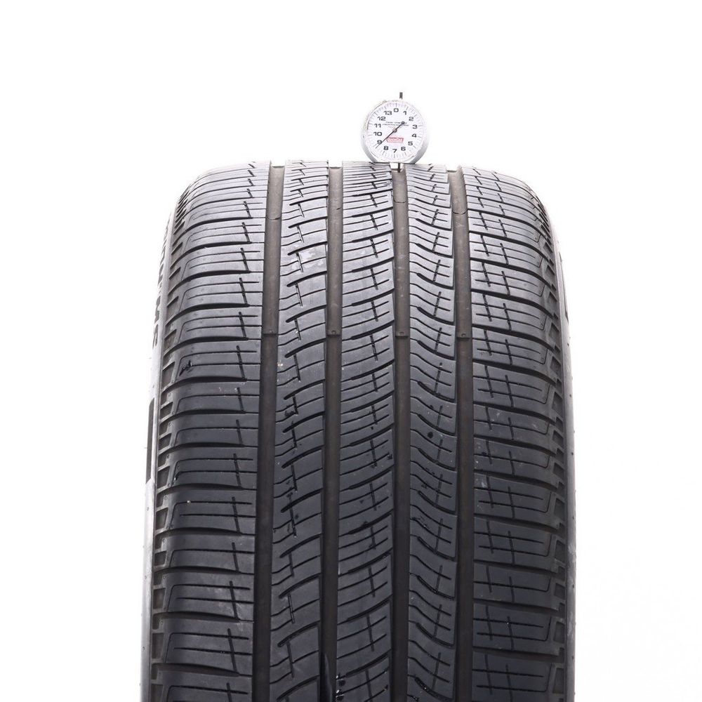 Set of (2) Used 285/40R23 Pirelli Scorpion MS LR PNCS 115Y - 8.5-9.5/32 - Image 2