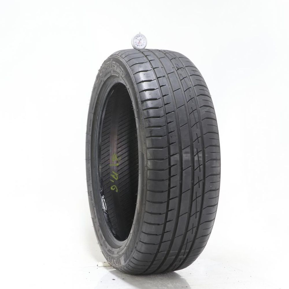 Used 235/50R20 Accelera IOTA ST68 104V - 8/32 - Image 1