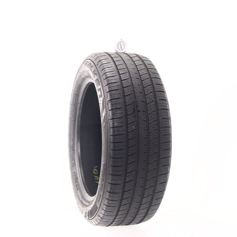 Used 235/55R18 Falken Pro G5 CSV 100V - 6.5/32 - Image 1