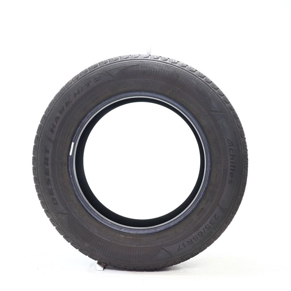 Used 235/65R17 Achilles Desert Hawk H/T2 108H - 7/32 - Image 3