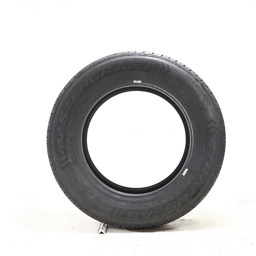 New 235/65R17 Mastercraft Stratus AS 104T - 9/32 - Image 3