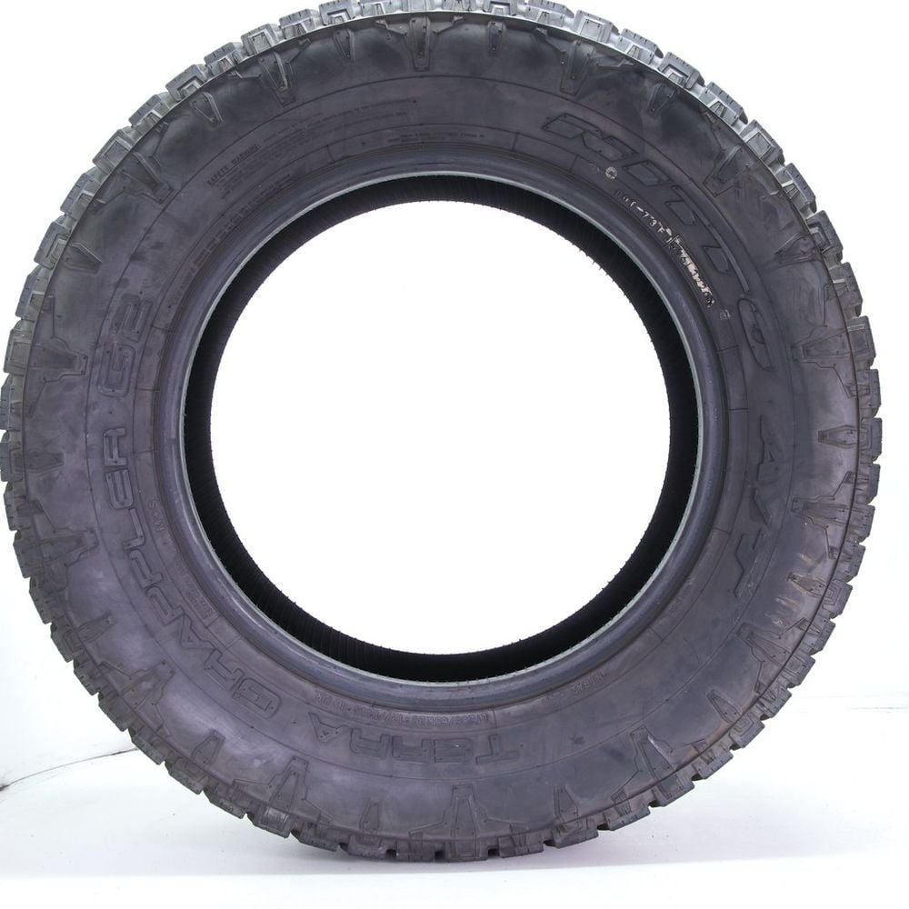 Driven Once LT 285/65R20 Nitto Terra Grappler G2 A/T 127/124S E - 15/32 - Image 3