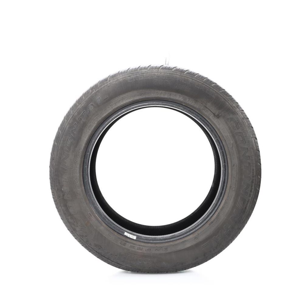 Used 225/65R17 Continental CrossContact LX20 102T - 6/32 - Image 3