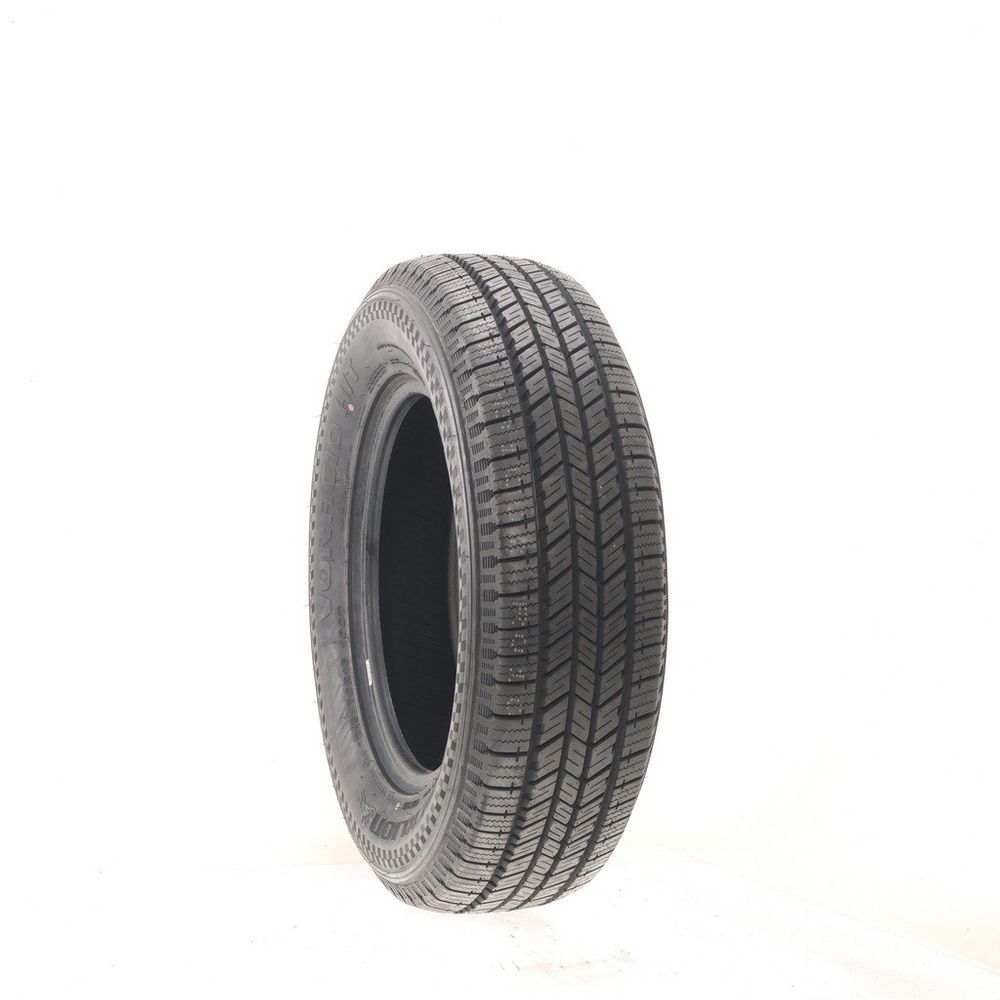 Driven Once 215/70R16 Blacklion Voracio HT BC86 100T - 10.5/32 - Image 1