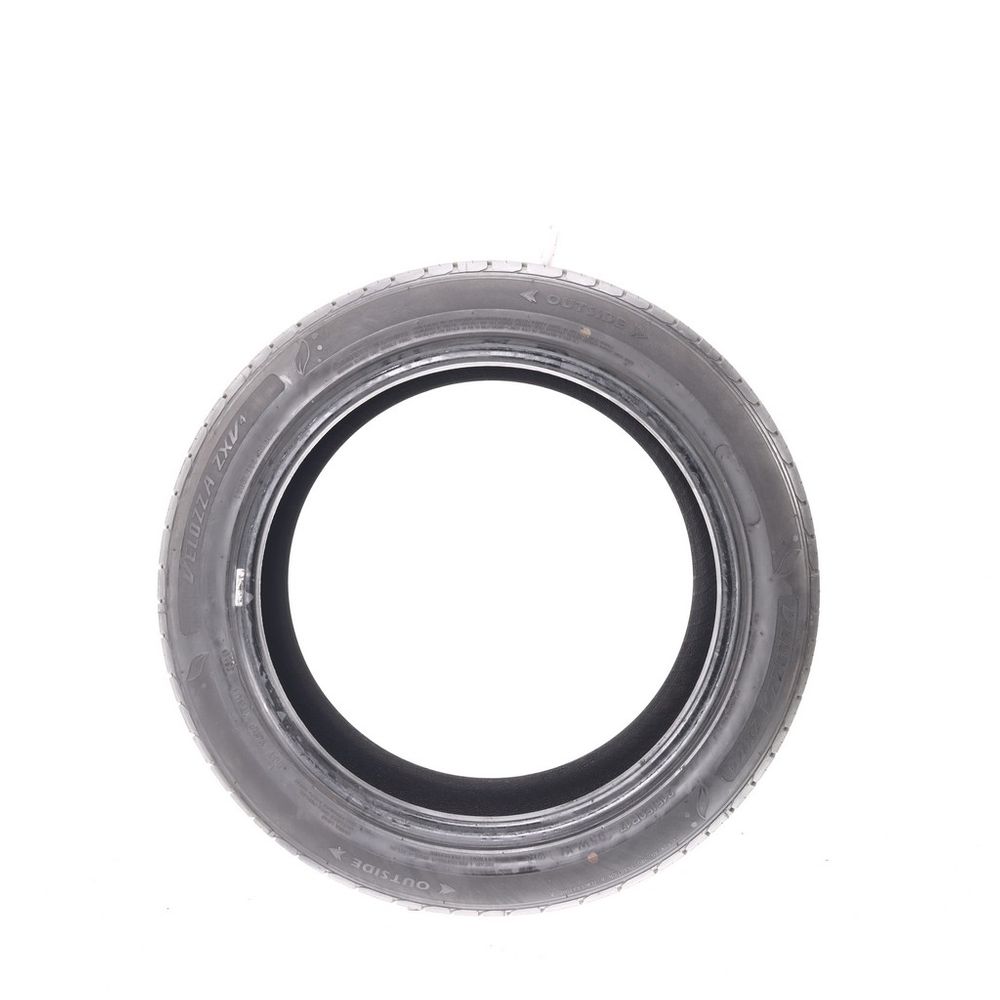 Used 215/50R17 Velozza ZXV4 95W - 7/32 - Image 3
